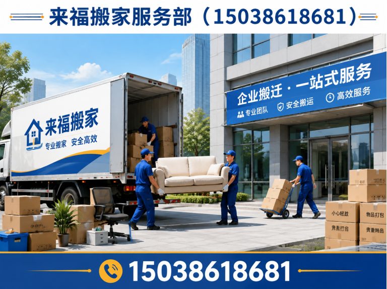 洛龙区企业搬迁展示图